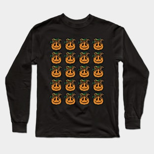 Spooky Mama Long Sleeve T-Shirt